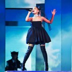 Billboard Music Awards, Show, Las Vegas, USA - 20 May 2018
