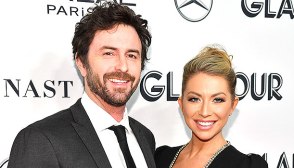 Beau Clark and Stassi Schroeder