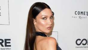 Bella Hadid