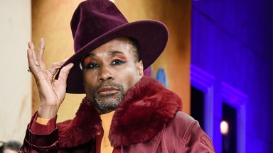 Billy Porter