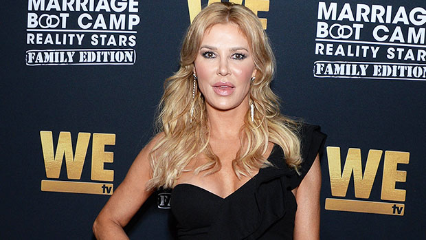 Brandi Glanville Reveals One ‘RHOBH’ Housewife May Quit: Interview ...