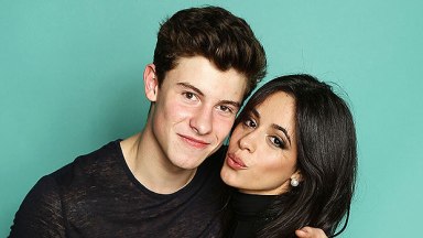 Shawn Mendes & Camila Cabello