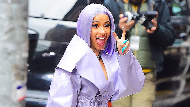 Cardi B