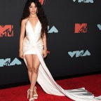 MTV Video Music Awards, Arrivals, Prudential Center, New Jersey, USA - 26 Aug 2019