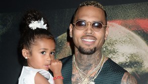 chris brown royalty
