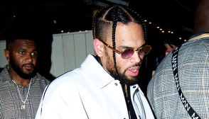 Chris Brown