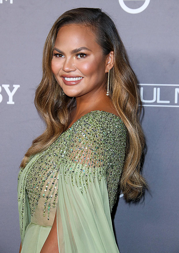 Chrissy Teigen