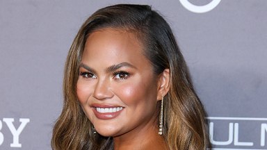 Chrissy Teigen