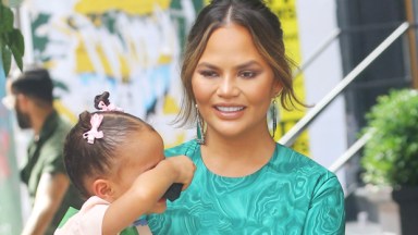 Chrissy Teigen