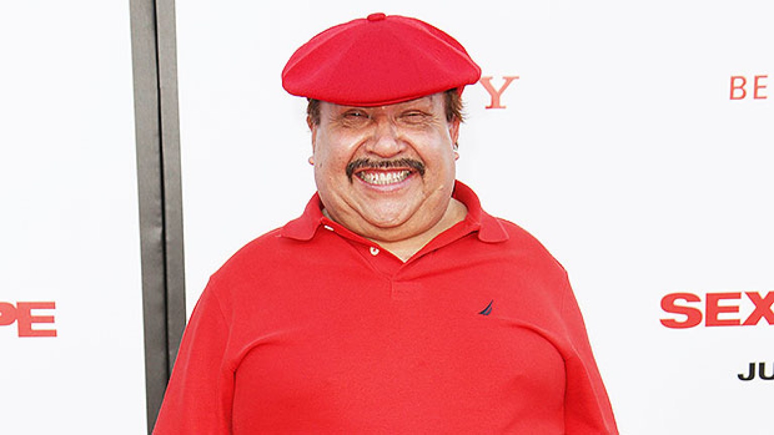 Who Is Chuy Bravo: Chelsea Handler’s Sidekick Who Died – Hollywood Life