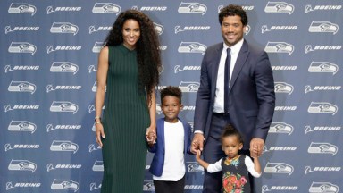 ciara son future jr basketball russell wilson