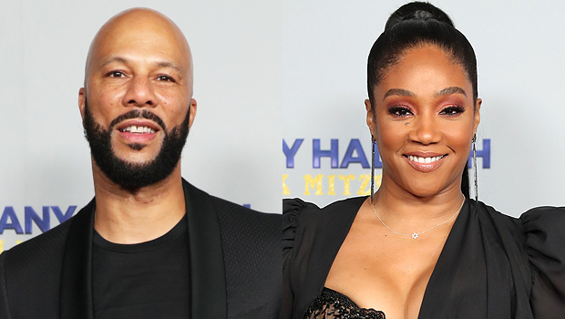 Wendy Williams Talks Common’s Split & Suggests He Date Tiffany Haddish ...