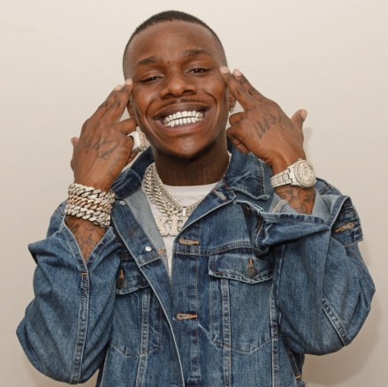 DaBaby Brought Out Tory Lanez At Rolling Loud: Watch The Shocking ...