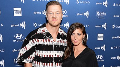 dan reynolds aja volkman engagement ring