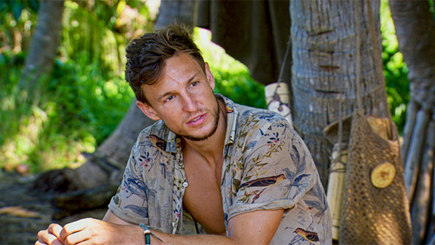 Who Is Dean Kowalski 5 Things About Survivor Finalist Hollywood Life