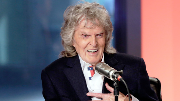 Don Imus