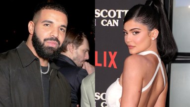 Drake, Kylie Jenner