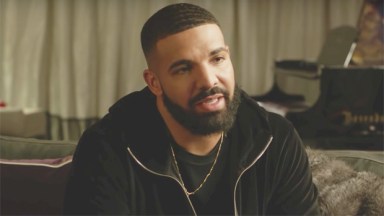 Drake on the Rap Radar podcast