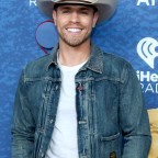iHeartCountry Festival, Arrivals, Austin, USA - 05 May 2018