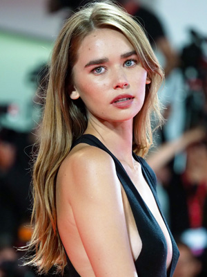 Gabriella Brooks Photos Of The Model Hollywood Life