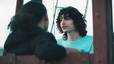 Finn Wolfhard