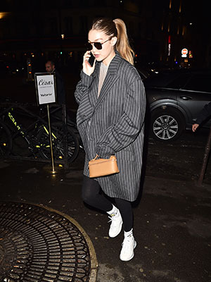 gigi hadid