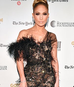 jennifer lopez