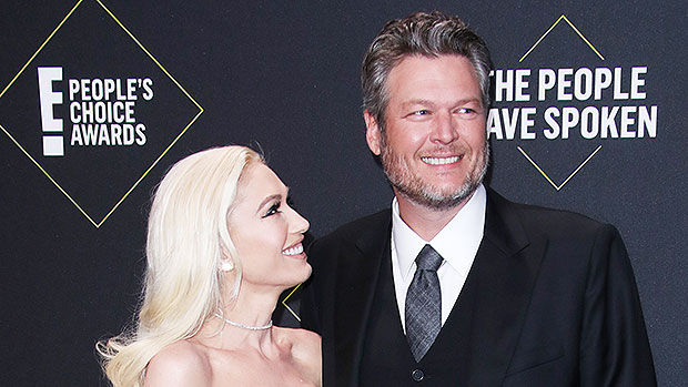 Gwen Stefani Blake Shelton S Marriage Plans Revealed Hollywood Life