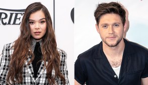 hailee steinfeld niall horan new song