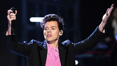 harry styles reacts ellen degeneres interview