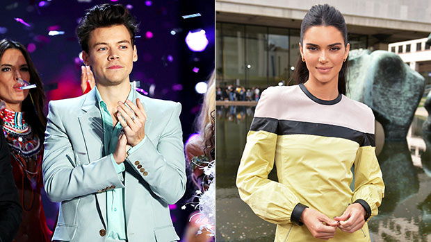 harry styles kendall jenner