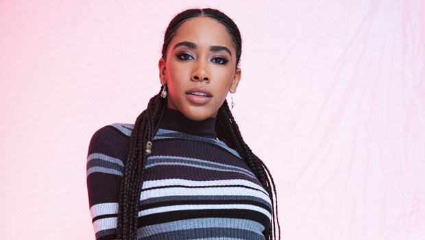 Dare Me' TV Show: Herizen Guardiola On Cheerleading & Season 1