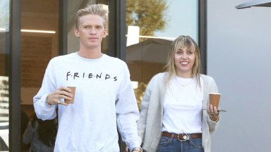 miley cyrus and cody simpson