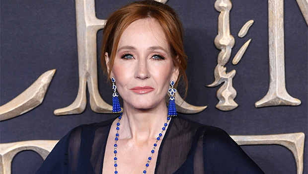 J.K. Rowling Accused Of Transphobia: Supports Maya Forstater On Twitter ...