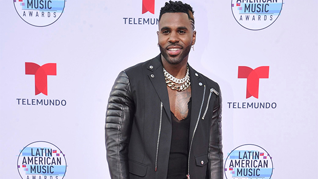 jason derulo bulge cats