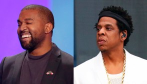 Kanye West, Jay-Z