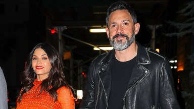 Jenna Dewan Steve Kazee