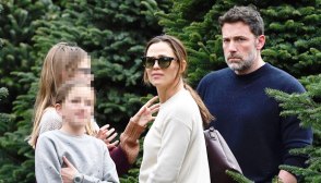 Ben Affleck, Jennifer Garner