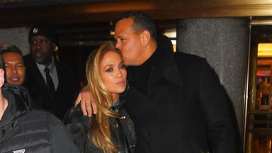 Jennifer Lopez Alex Rodriguez