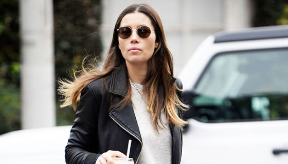jessica biel