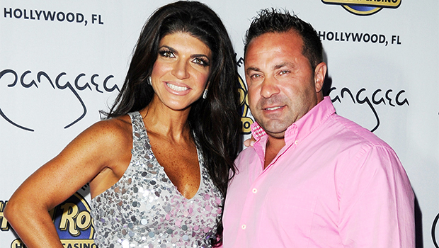 Teresa Giudice, Joe Giudice