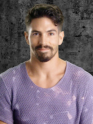 jordan teh challenge