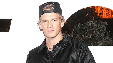 Who Is Jordy Murray? 5 Things About Model Hanging With Cody Simpson ...