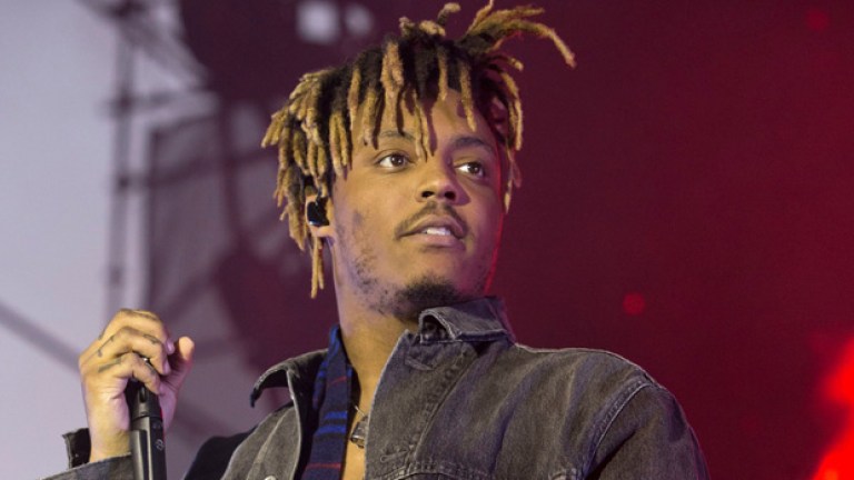 Juice Wrld: Doc Explains Why He Could Have Died From A Seizure At 21 ...