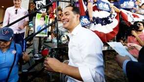 Julian Castro 2020