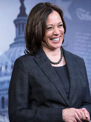 Kamala Harris