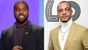 kanye west t.i.