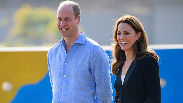 kate middleton prince william awkward pda