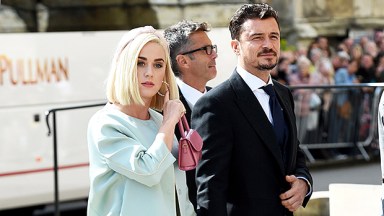 Katy Perry Orlando Bloom postponed wedding