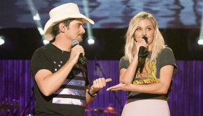 kelsea ballerini brad paisley